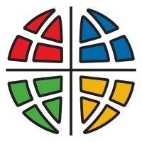 evangelical lutheran church in america logo image