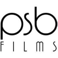 psb films logo image