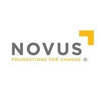 novus - foundations for change