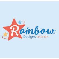 rainbow designs