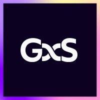 gxs bank logo image