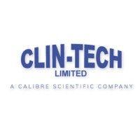 clin-tech logo image