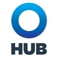 hub fort worth logo image