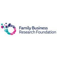 family business research foundation logo image