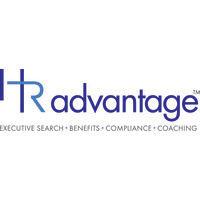 hr advantage llc logo image