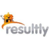 resultly logo image