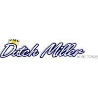 dutch miller auto group logo image