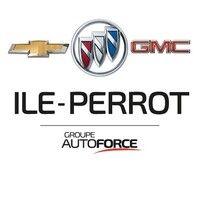 chevrolet buick gmc ile perrot logo image