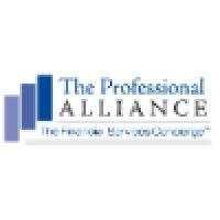 the professional alliance, inc.