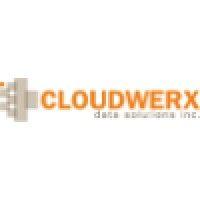 cloudwerx data solutions logo image