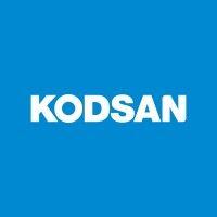 kodsan logo image