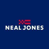 neal jones furniture ltd logo image