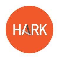 hark logo image