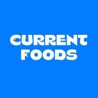 current foods 🌊 logo image