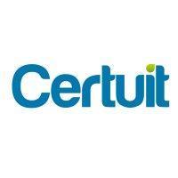 certuit consultores s.c. logo image