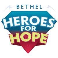 bethel bible village logo image