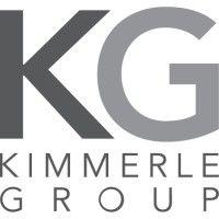 kimmerle group logo image