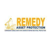 remedy asset protection logo image