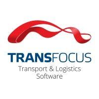 transfocus solutions logo image