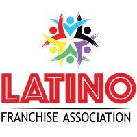 latino franchise association logo image