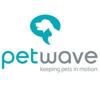 petwave inc. logo image