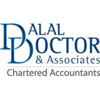 dalal doctor & associates logo image