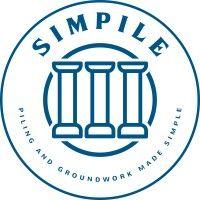 simpile ltd logo image