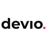 devio logo image