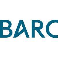 barc logo image