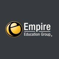 empire education group logo image