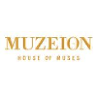 muzeion logo image