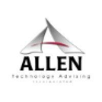 closed-allen technology advising logo image