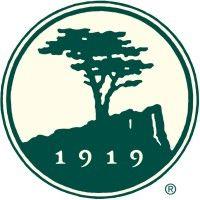 pebble beach resorts logo image