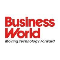 business world inc. logo image