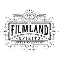 filmland spirits logo image