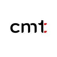 cmt logo image