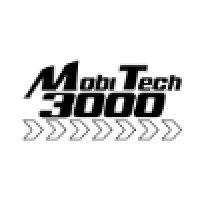 mobitech 3000 logo image