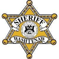 washtenaw county sheriff's office