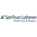 logo of Spiritrust Lutheran Home Care Hospice