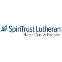 spiritrust lutheran home care & hospice logo image