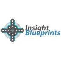 insight blueprints logo image