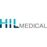 hil medical logo image