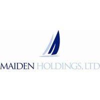 maiden holdings ltd.