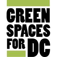 district of columbia green spaces alliance, inc logo image