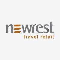 newrest travel retail