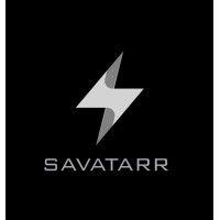 savatarr logo image