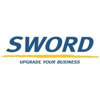 sword group logo image