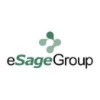 esage group logo image