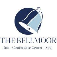 the bellmoor inn & spa logo image