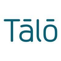 tālō management group logo image